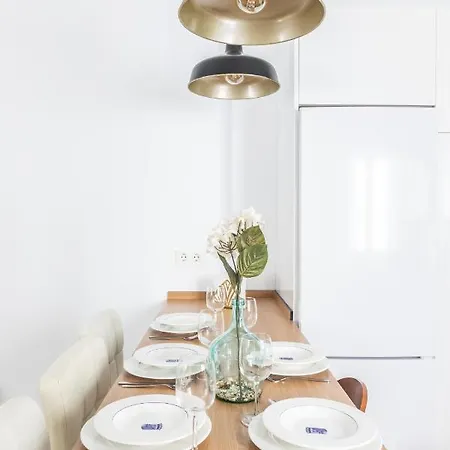 El Patio Del Mar By Cadiz Time Apartment Exterior photo