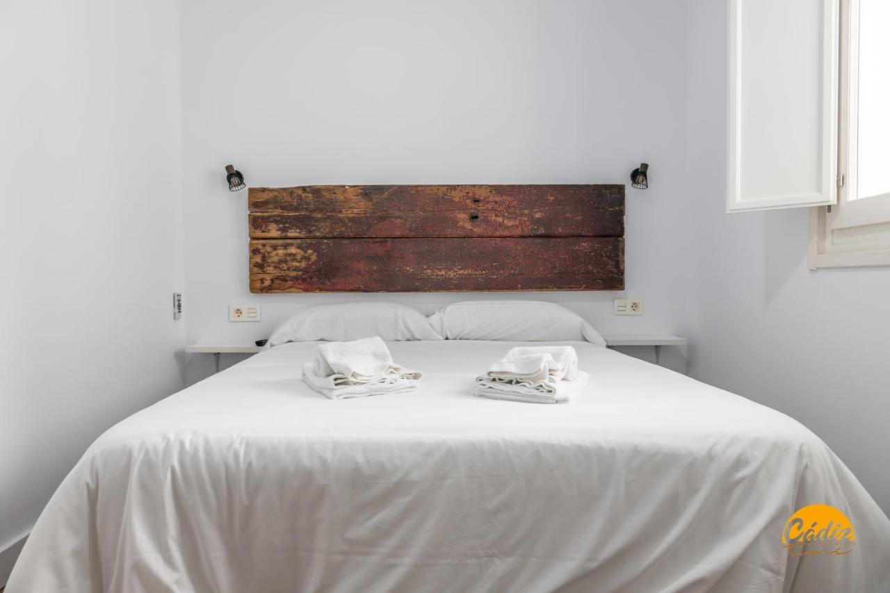 Apartment El Patio Del Mar By Time Cadiz