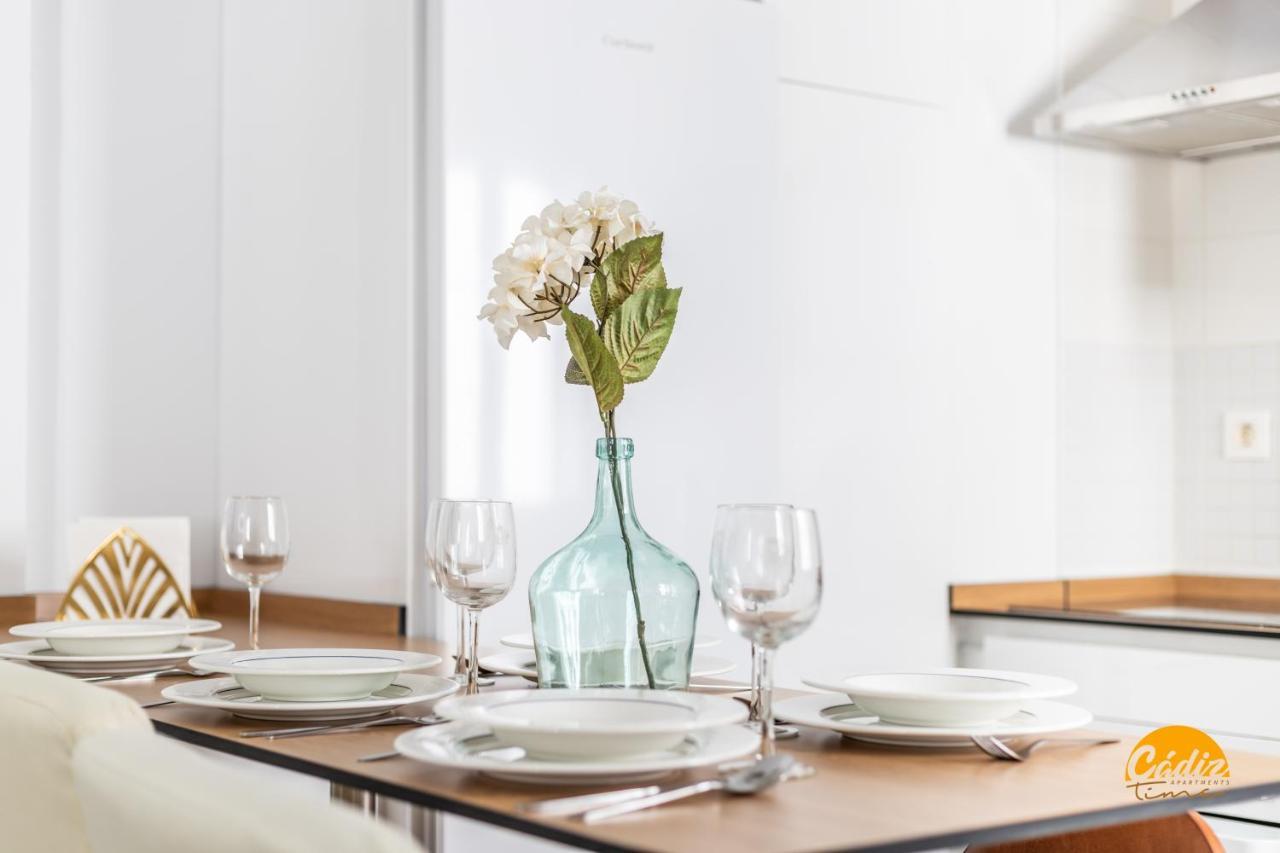 Apartment El Patio Del Mar By Time *