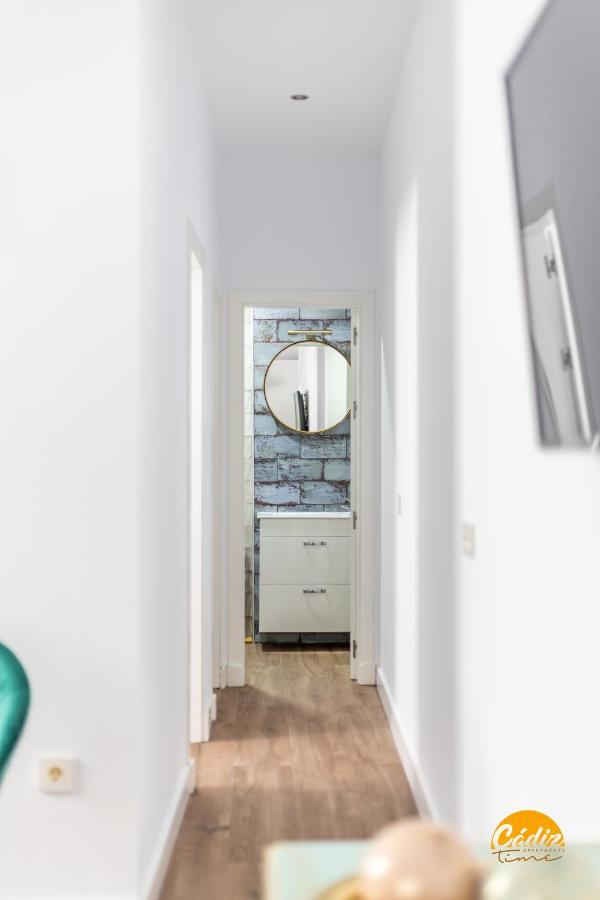 El Patio Del Mar By Time Apartment Cadiz