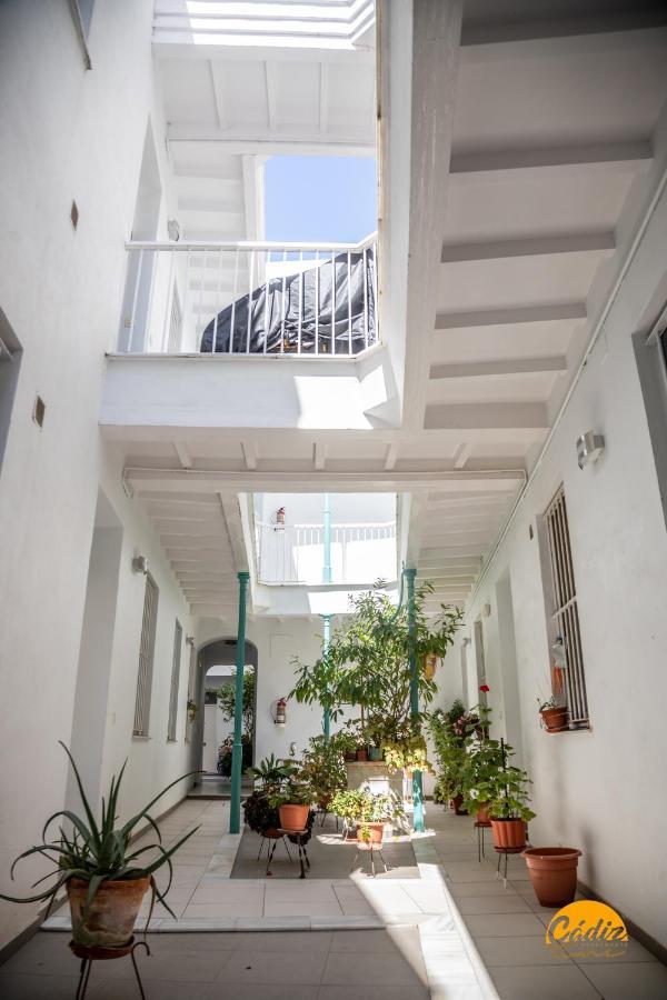 El Patio Del Mar By Time Apartment Cadiz